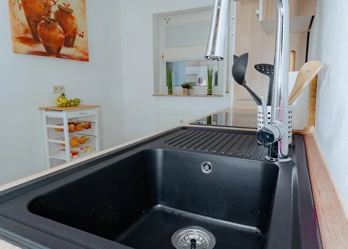 Schoene, Zentral Gelegene &renovierte In Nr 公寓 *