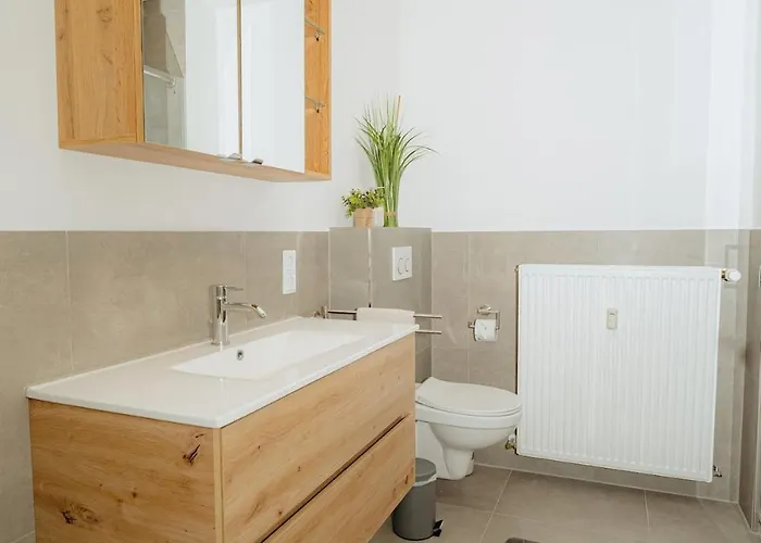 Schoene, Zentral Gelegene &renovierte In Nr 公寓