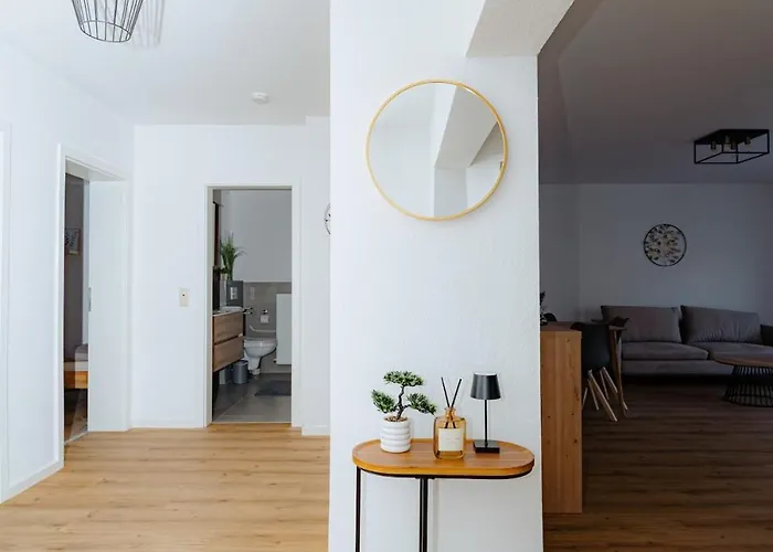 Schoene, Zentral Gelegene &renovierte In Nr 公寓 *